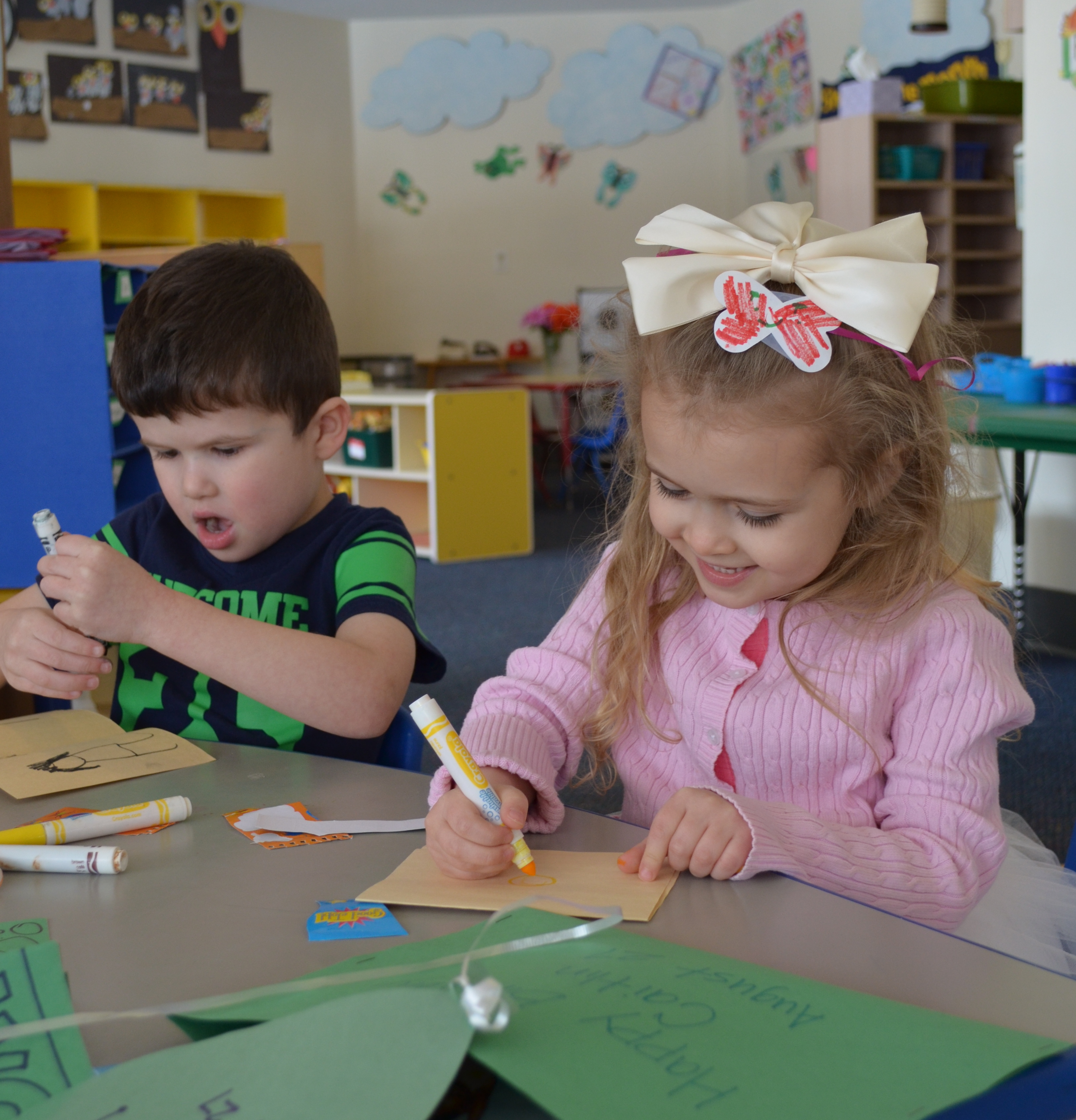 4 Year Old Cl Perinton Nursery School 4 Year Old Cl Perinton Nursery School